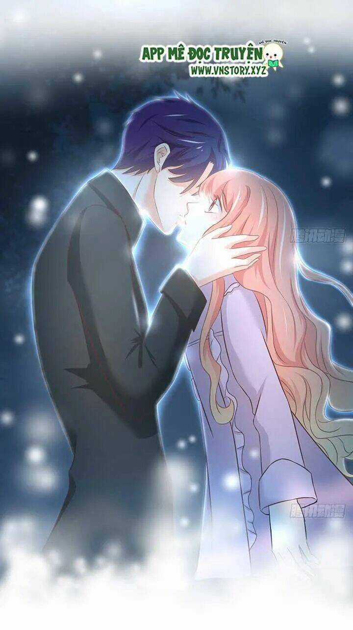 Cẩm Lý Thiếu Nữ Của Tôi Chapter 51 trang 18