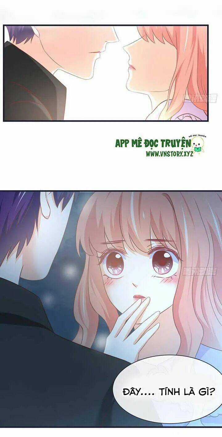 Cẩm Lý Thiếu Nữ Của Tôi Chapter 51 trang 19