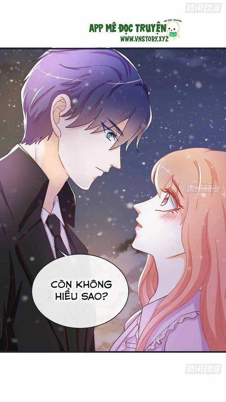 Cẩm Lý Thiếu Nữ Của Tôi Chapter 51 trang 20