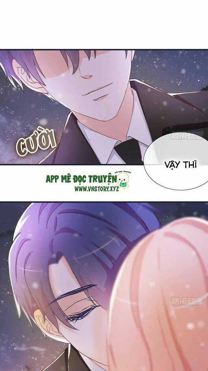 Cẩm Lý Thiếu Nữ Của Tôi Chapter 51 trang 21