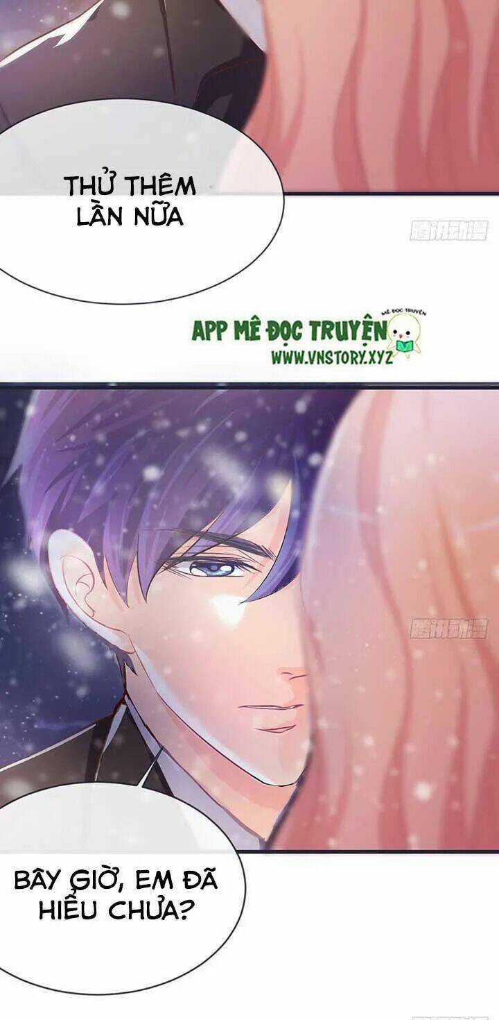 Cẩm Lý Thiếu Nữ Của Tôi Chapter 51 trang 22