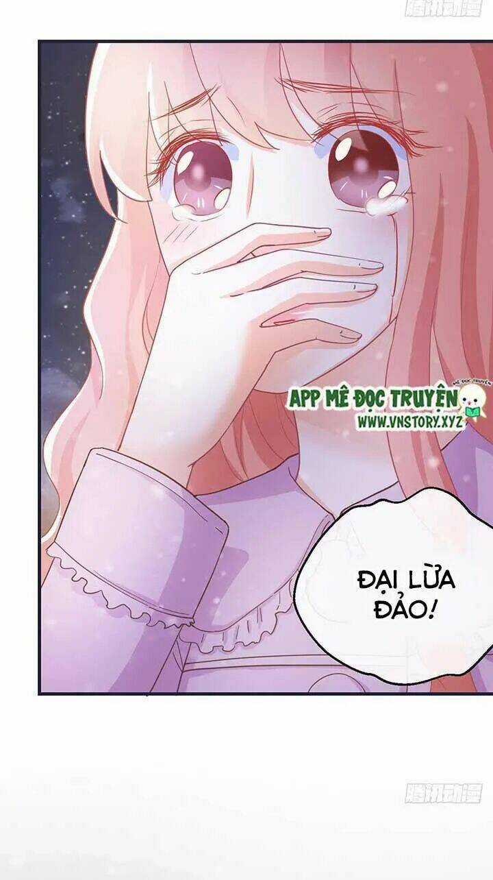 Cẩm Lý Thiếu Nữ Của Tôi Chapter 51 trang 23