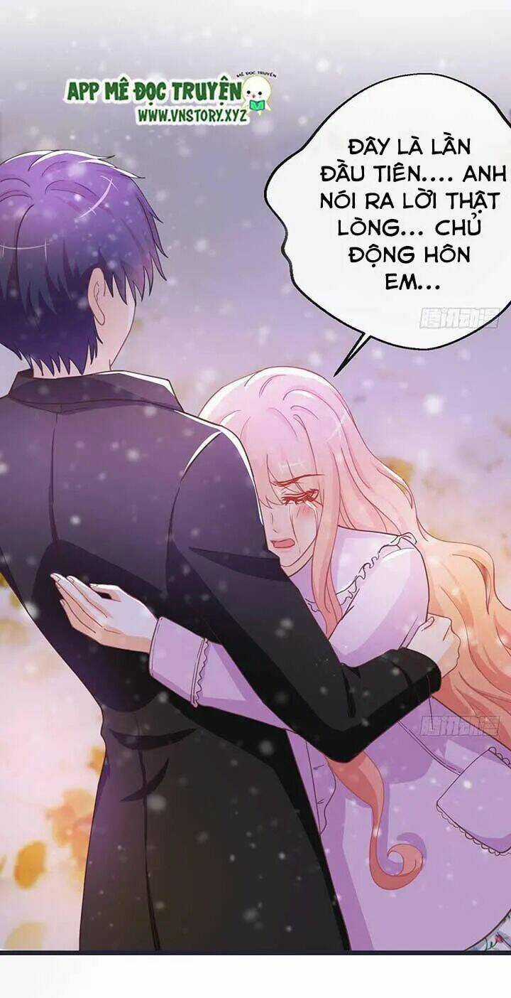 Cẩm Lý Thiếu Nữ Của Tôi Chapter 51 trang 24