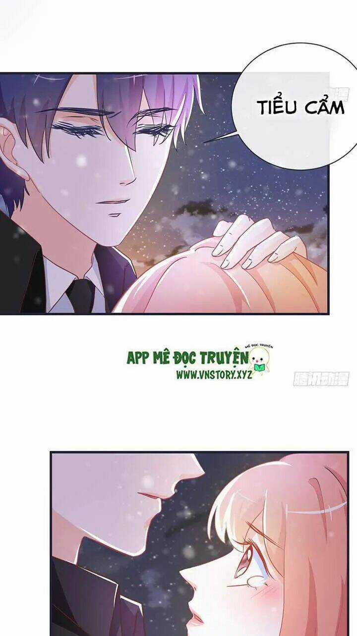 Cẩm Lý Thiếu Nữ Của Tôi Chapter 51 trang 25