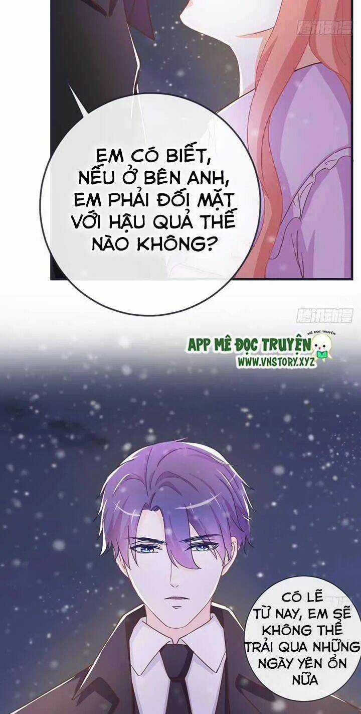 Cẩm Lý Thiếu Nữ Của Tôi Chapter 51 trang 26