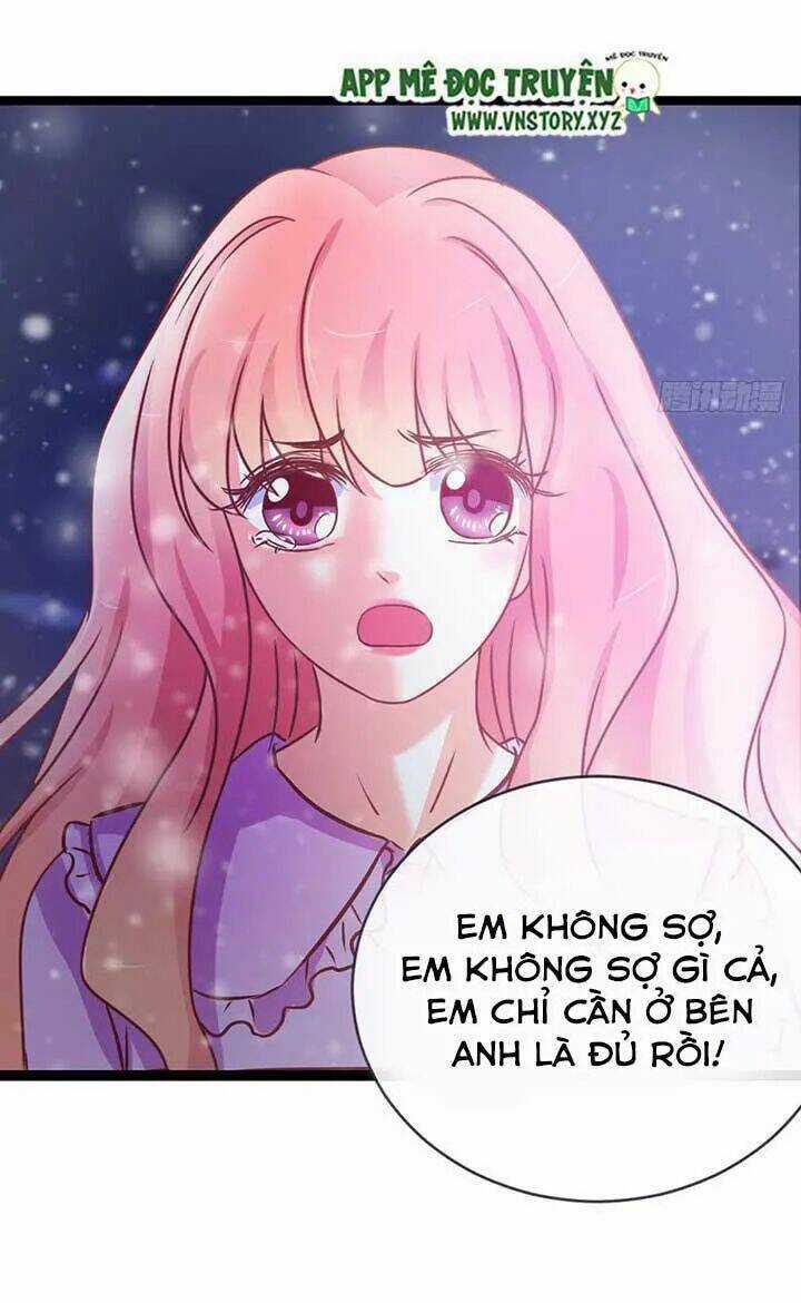 Cẩm Lý Thiếu Nữ Của Tôi Chapter 51 trang 28