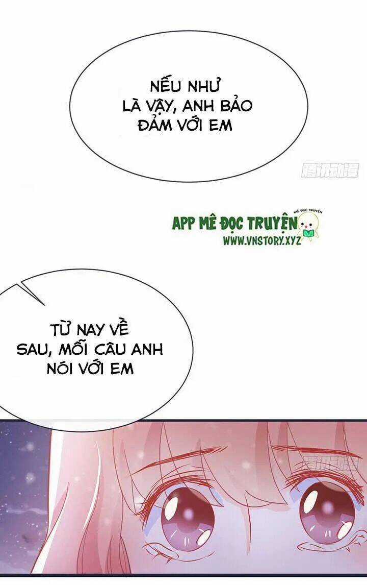 Cẩm Lý Thiếu Nữ Của Tôi Chapter 51 trang 29