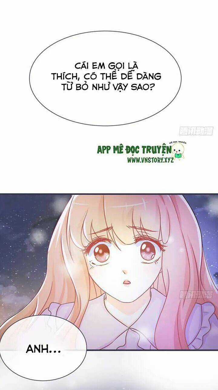 Cẩm Lý Thiếu Nữ Của Tôi Chapter 51 trang 3