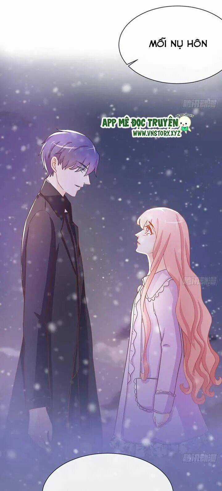 Cẩm Lý Thiếu Nữ Của Tôi Chapter 51 trang 30