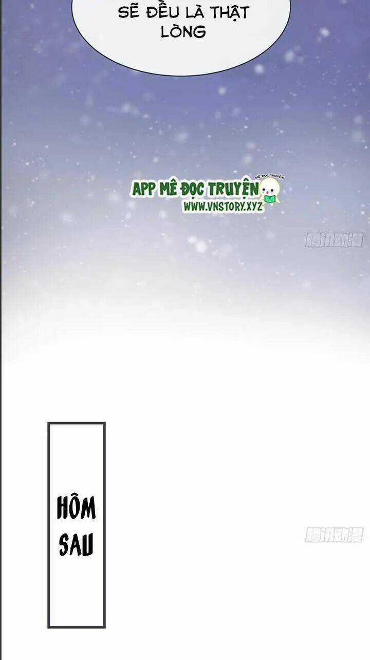 Cẩm Lý Thiếu Nữ Của Tôi Chapter 51 trang 31