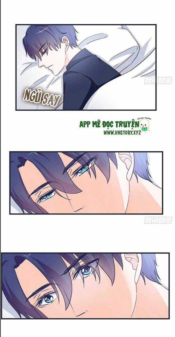 Cẩm Lý Thiếu Nữ Của Tôi Chapter 51 trang 32