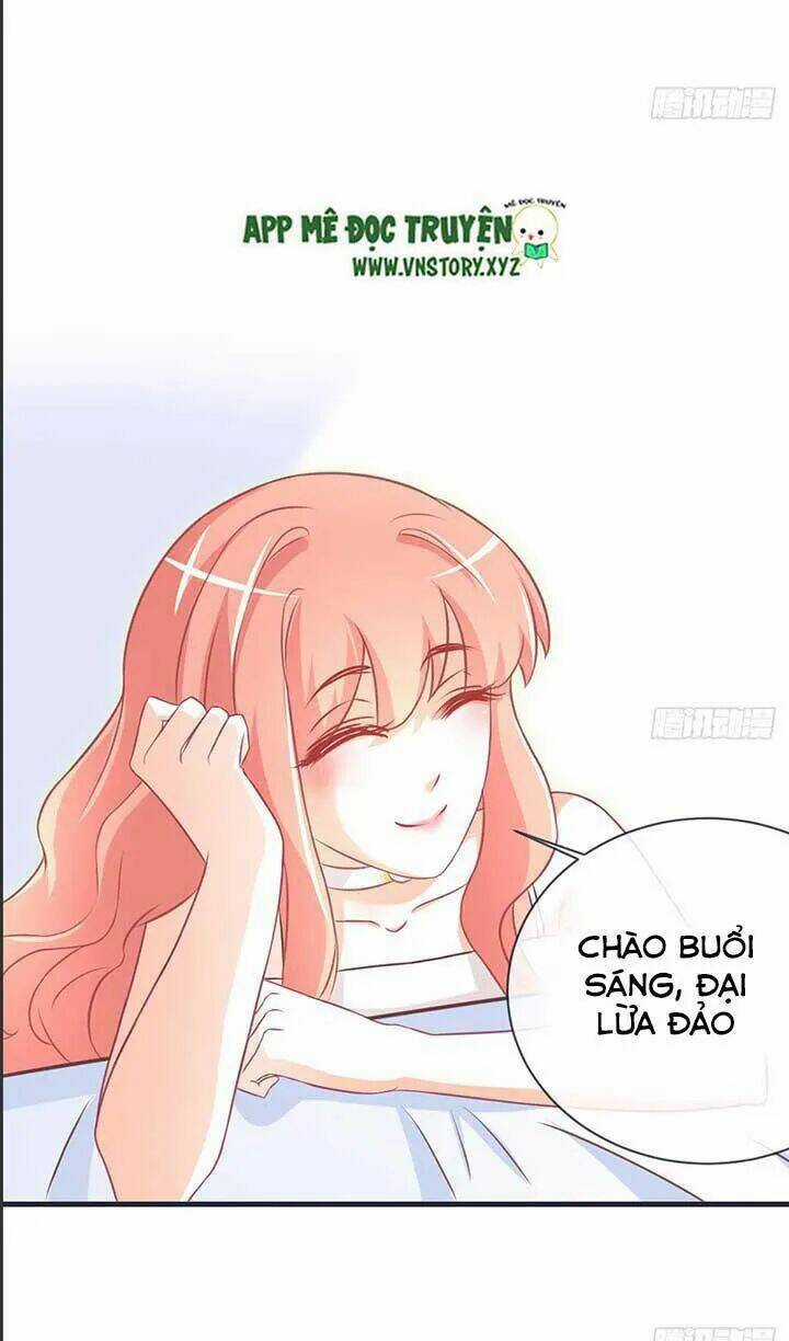 Cẩm Lý Thiếu Nữ Của Tôi Chapter 51 trang 33