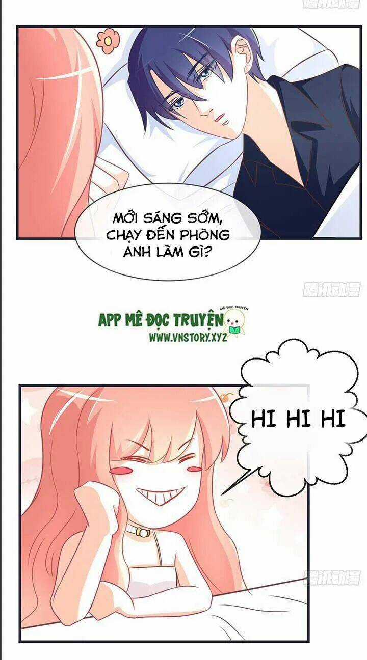 Cẩm Lý Thiếu Nữ Của Tôi Chapter 51 trang 34