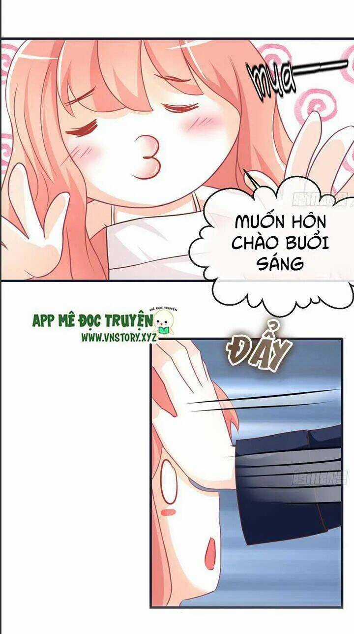 Cẩm Lý Thiếu Nữ Của Tôi Chapter 51 trang 35