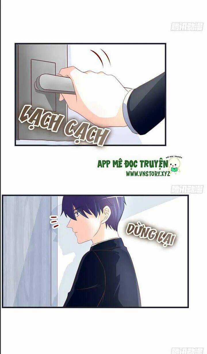 Cẩm Lý Thiếu Nữ Của Tôi Chapter 51 trang 38