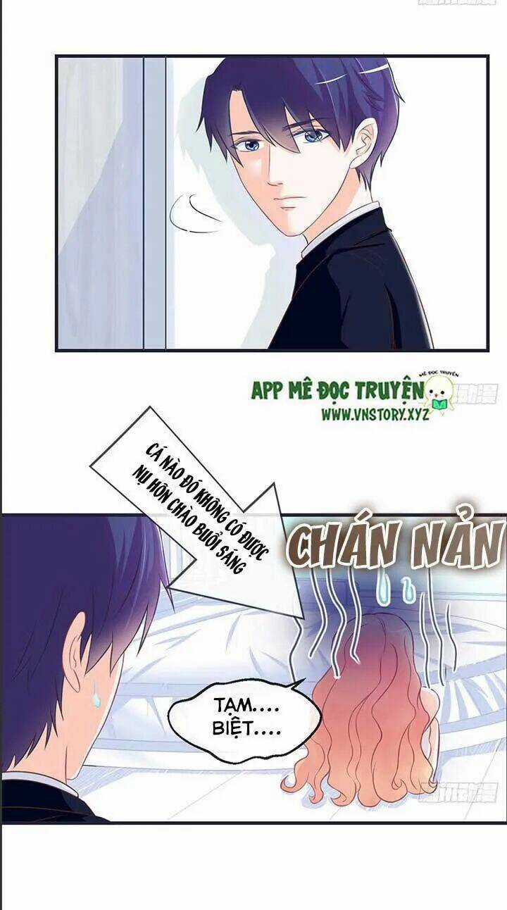 Cẩm Lý Thiếu Nữ Của Tôi Chapter 51 trang 39