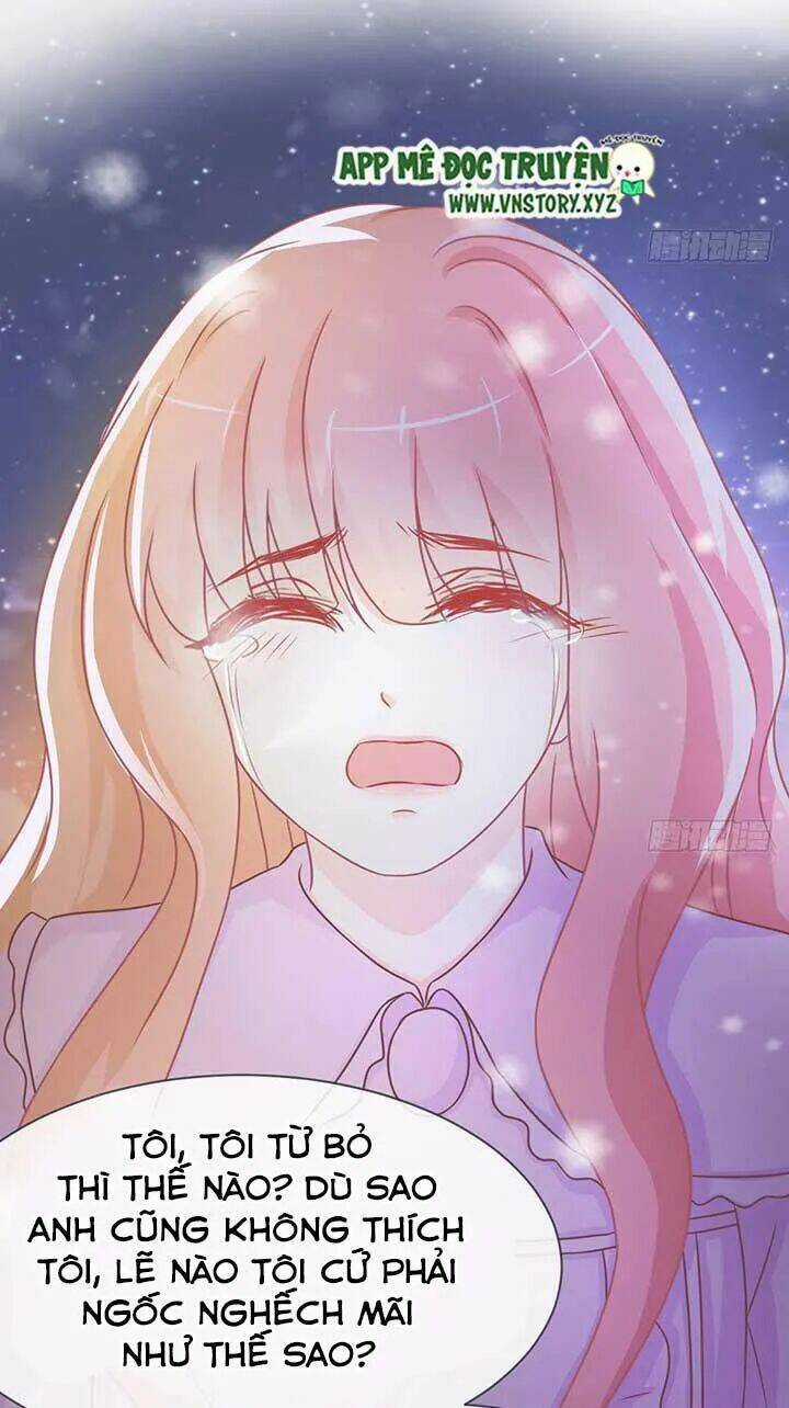 Cẩm Lý Thiếu Nữ Của Tôi Chapter 51 trang 4