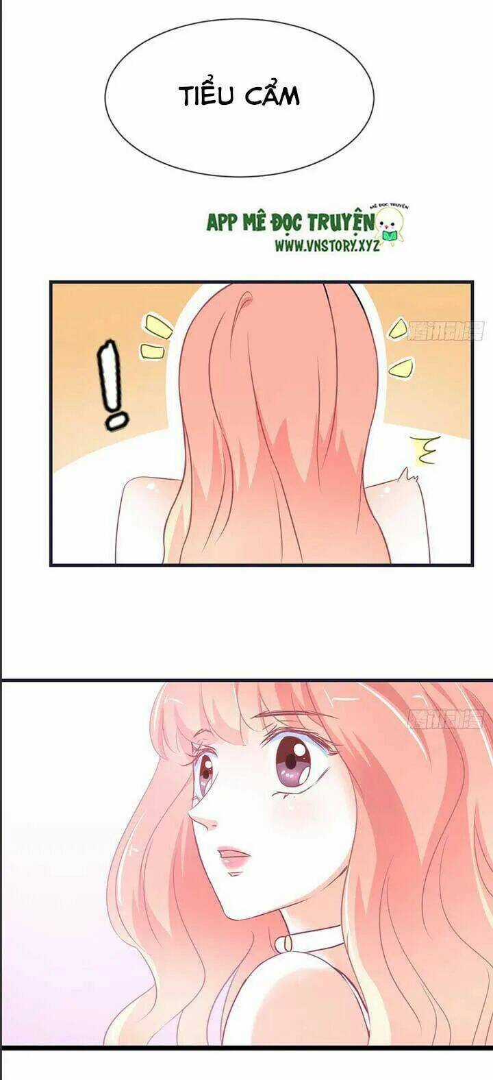 Cẩm Lý Thiếu Nữ Của Tôi Chapter 51 trang 41