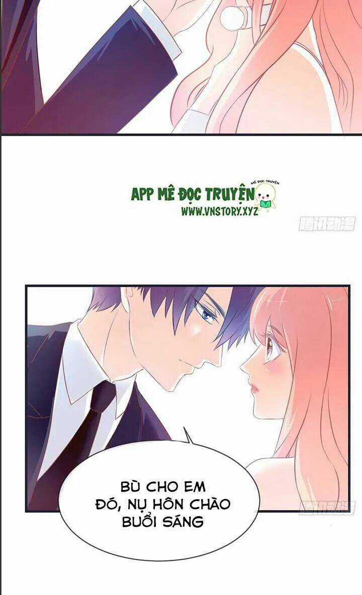 Cẩm Lý Thiếu Nữ Của Tôi Chapter 51 trang 43