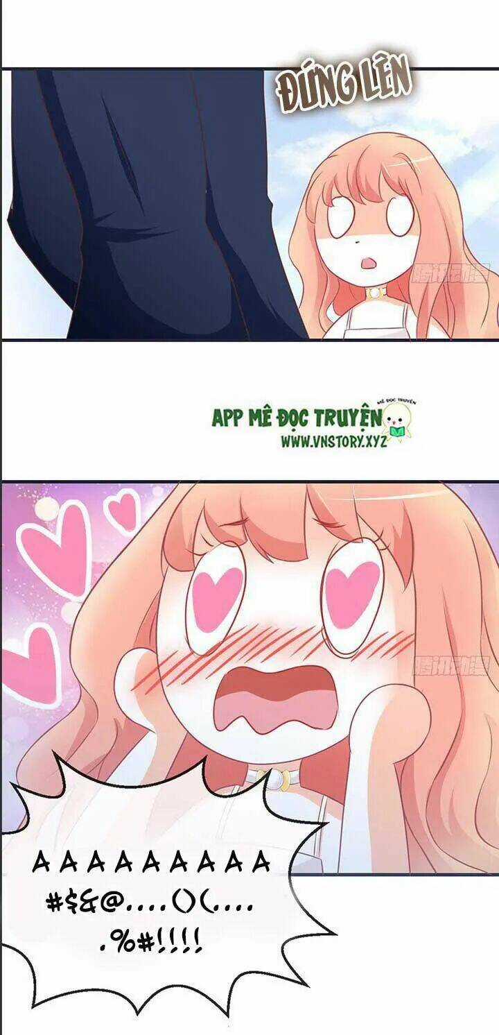 Cẩm Lý Thiếu Nữ Của Tôi Chapter 51 trang 44