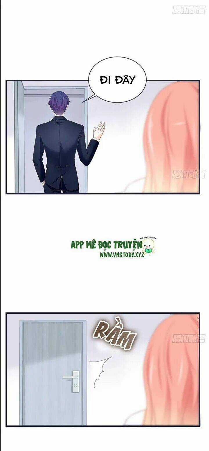 Cẩm Lý Thiếu Nữ Của Tôi Chapter 51 trang 45