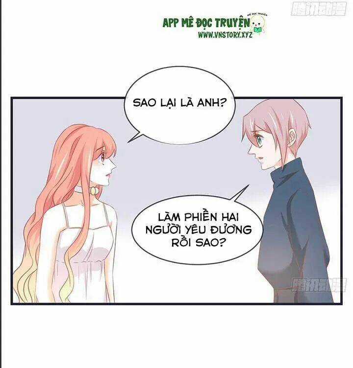 Cẩm Lý Thiếu Nữ Của Tôi Chapter 51 trang 47