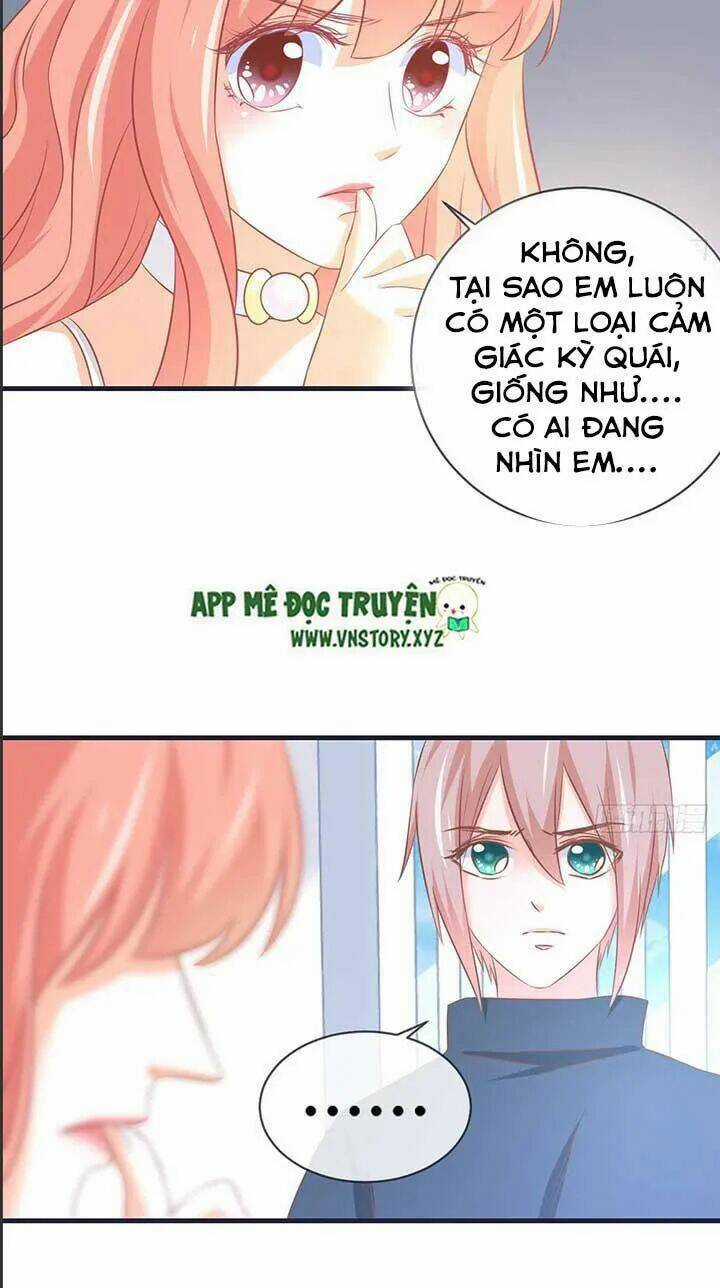 Cẩm Lý Thiếu Nữ Của Tôi Chapter 51 trang 49