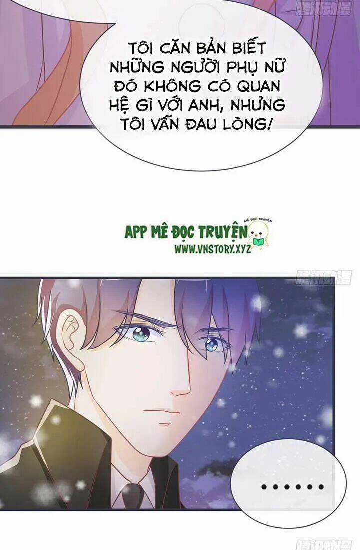 Cẩm Lý Thiếu Nữ Của Tôi Chapter 51 trang 5