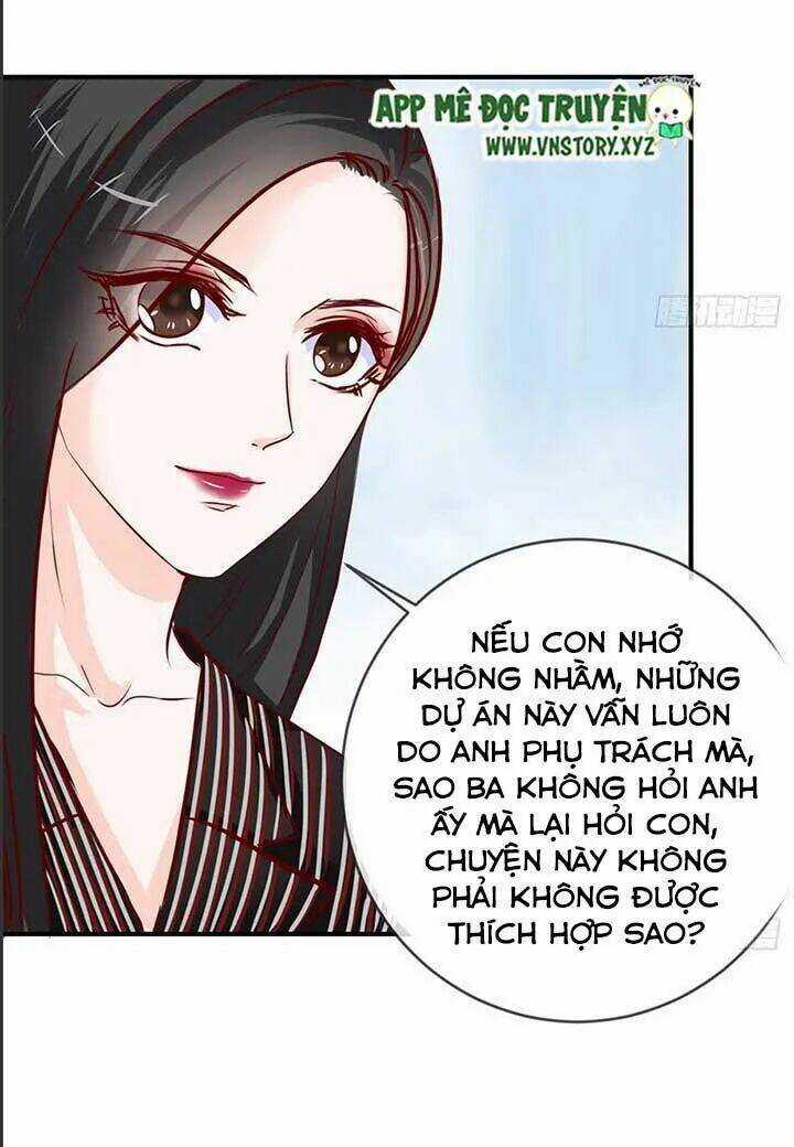 Cẩm Lý Thiếu Nữ Của Tôi Chapter 51 trang 51