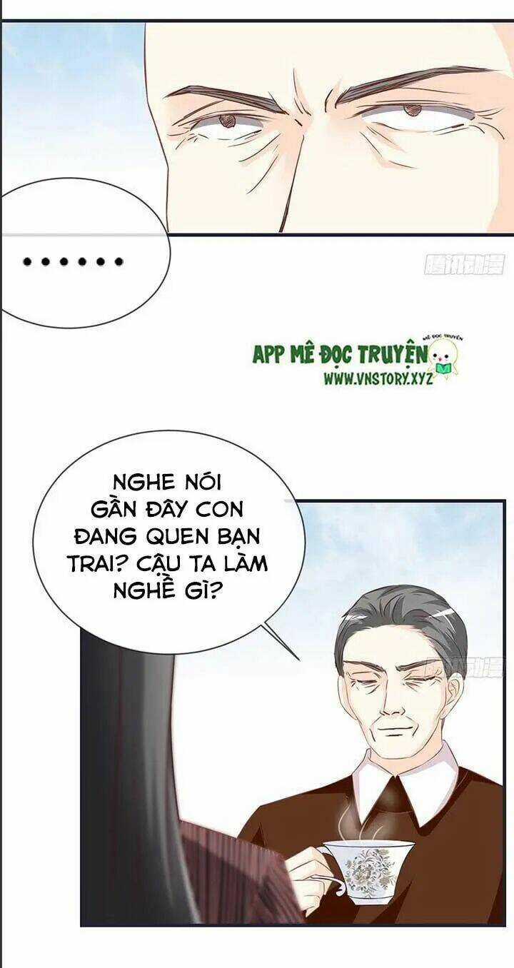 Cẩm Lý Thiếu Nữ Của Tôi Chapter 51 trang 52