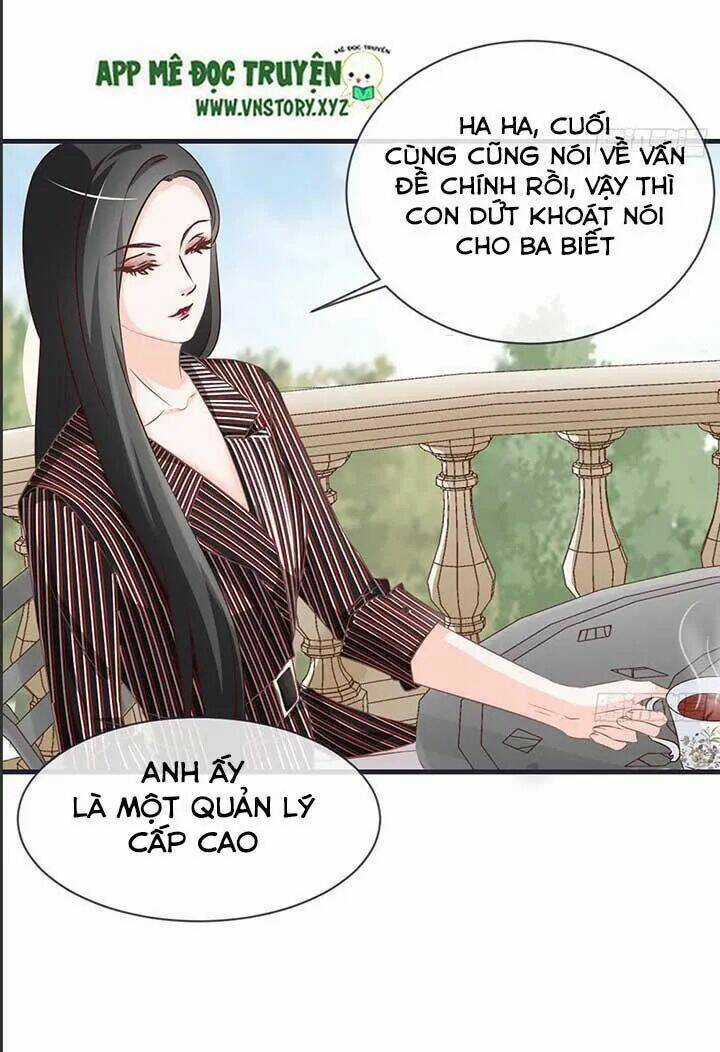 Cẩm Lý Thiếu Nữ Của Tôi Chapter 51 trang 53