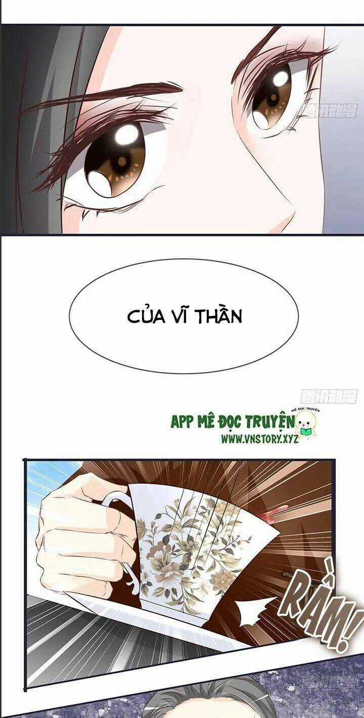 Cẩm Lý Thiếu Nữ Của Tôi Chapter 51 trang 54