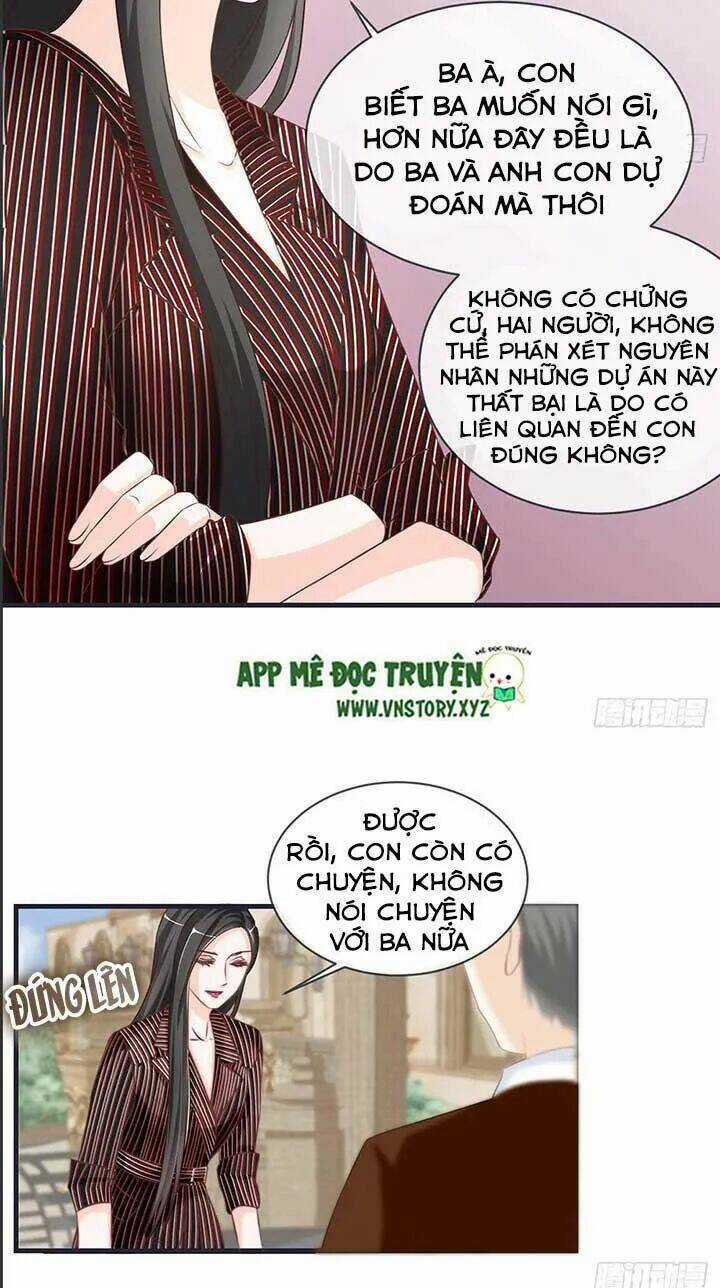 Cẩm Lý Thiếu Nữ Của Tôi Chapter 51 trang 56