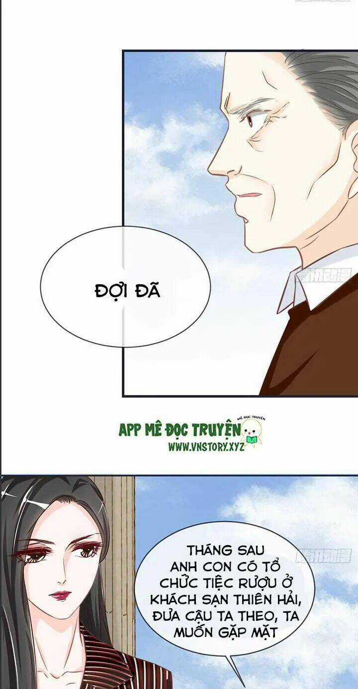 Cẩm Lý Thiếu Nữ Của Tôi Chapter 51 trang 57