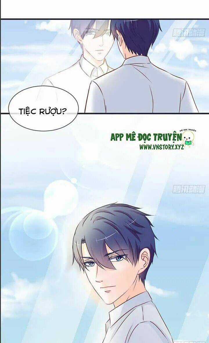 Cẩm Lý Thiếu Nữ Của Tôi Chapter 51 trang 59