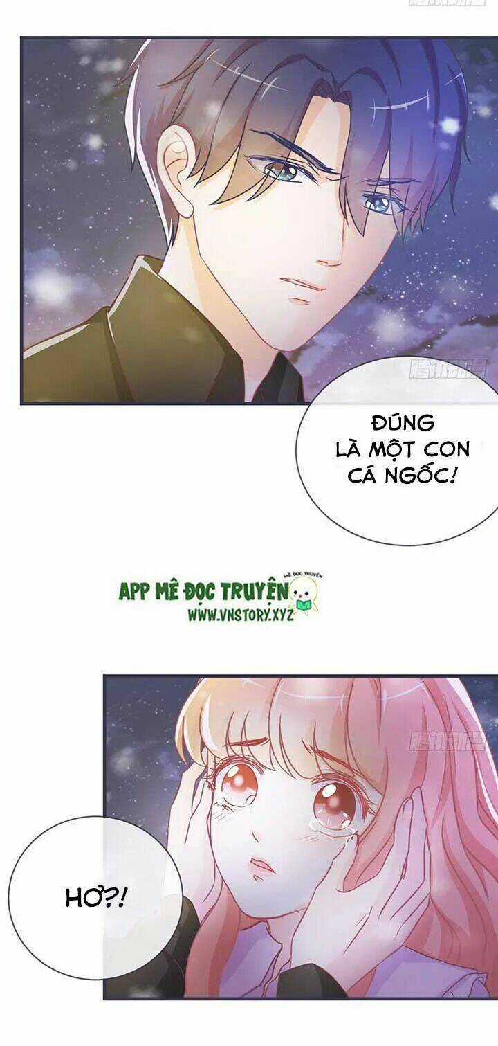 Cẩm Lý Thiếu Nữ Của Tôi Chapter 51 trang 6