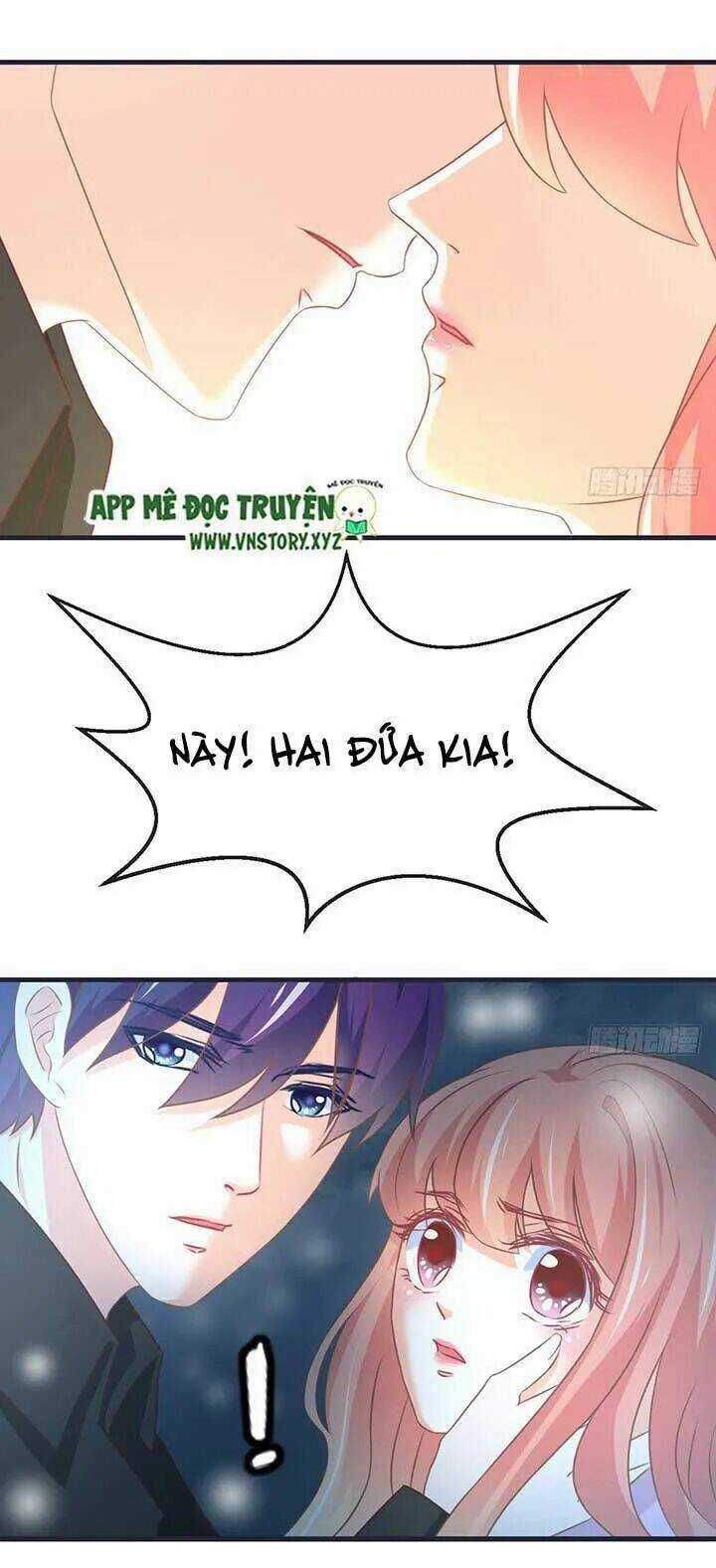 Cẩm Lý Thiếu Nữ Của Tôi Chapter 51 trang 8