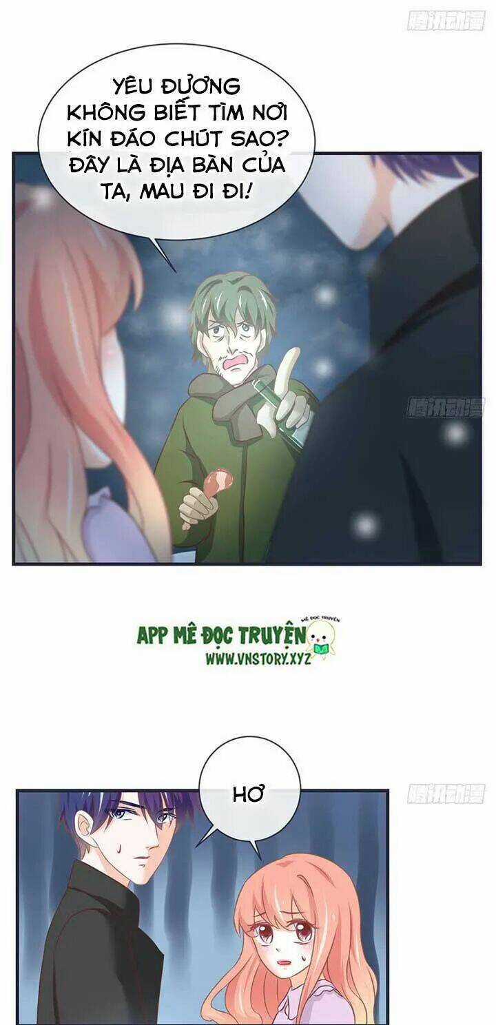 Cẩm Lý Thiếu Nữ Của Tôi Chapter 51 trang 9