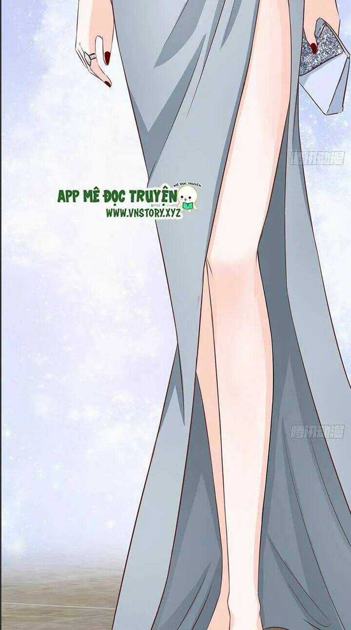 Cẩm Lý Thiếu Nữ Của Tôi Chapter 52 trang 11