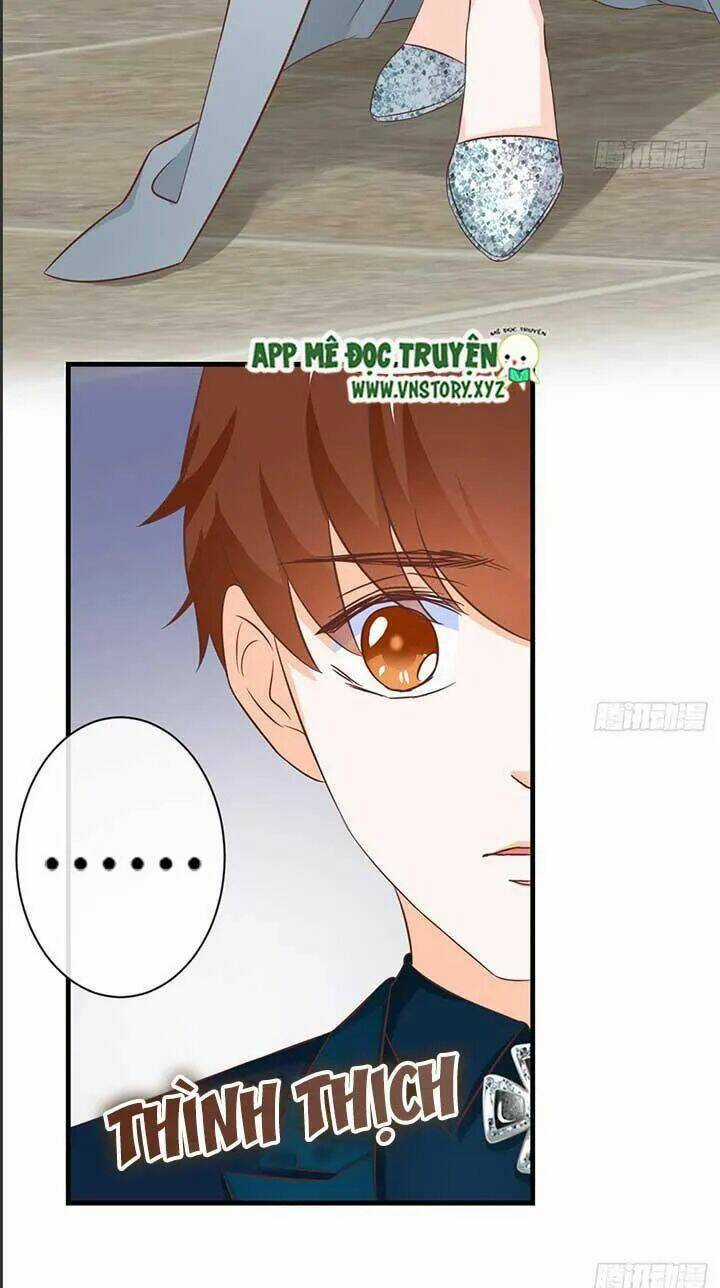 Cẩm Lý Thiếu Nữ Của Tôi Chapter 52 trang 12