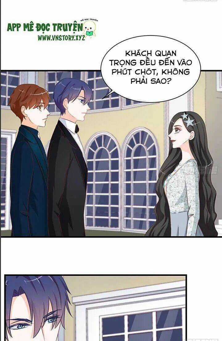 Cẩm Lý Thiếu Nữ Của Tôi Chapter 52 trang 13