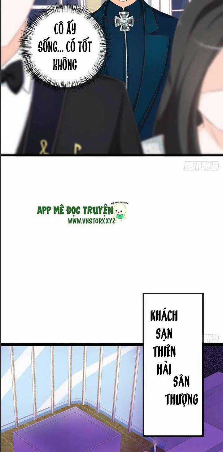 Cẩm Lý Thiếu Nữ Của Tôi Chapter 52 trang 15