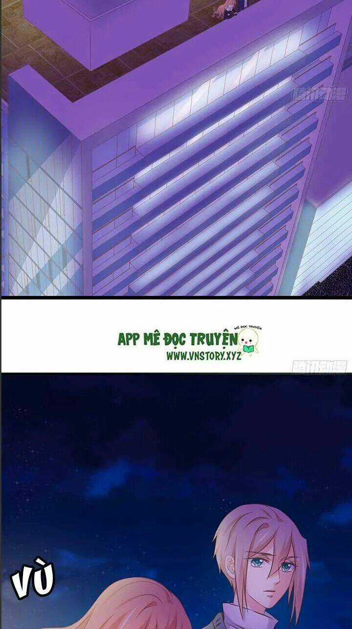 Cẩm Lý Thiếu Nữ Của Tôi Chapter 52 trang 16