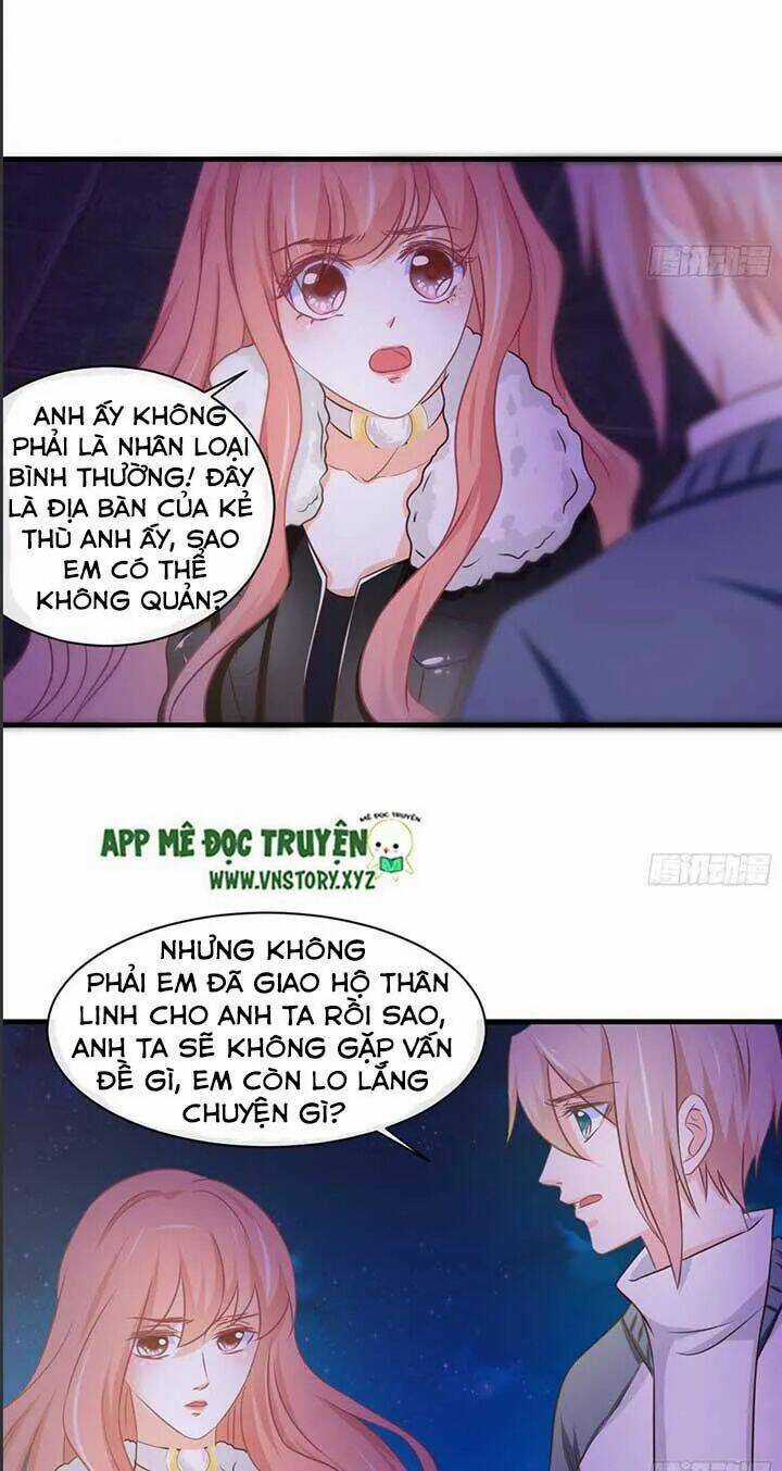 Cẩm Lý Thiếu Nữ Của Tôi Chapter 52 trang 18