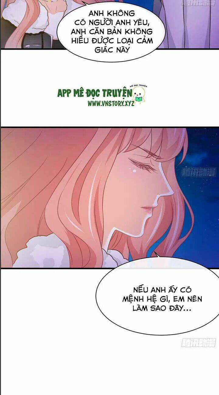 Cẩm Lý Thiếu Nữ Của Tôi Chapter 52 trang 19