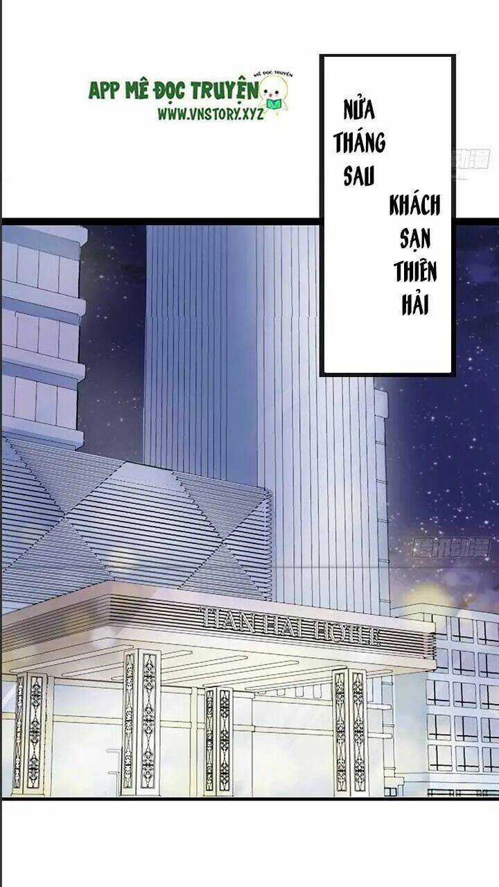 Cẩm Lý Thiếu Nữ Của Tôi Chapter 52 trang 2