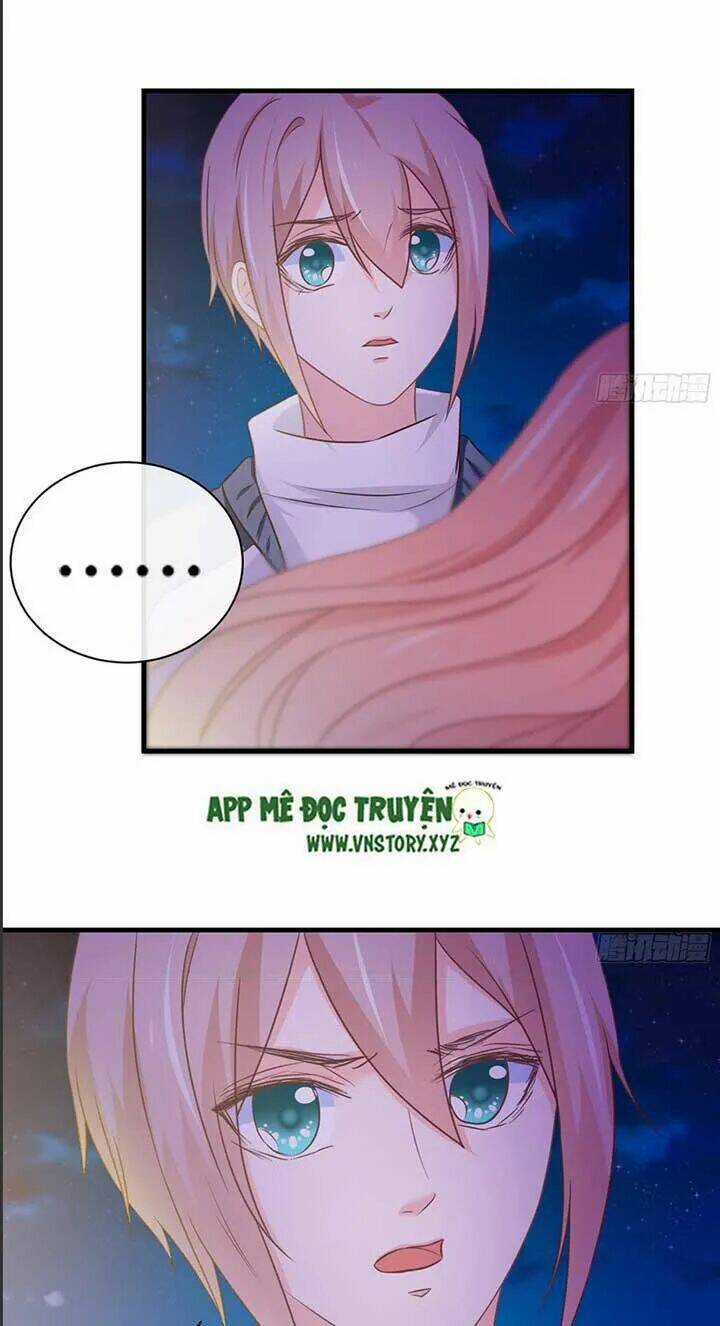 Cẩm Lý Thiếu Nữ Của Tôi Chapter 52 trang 20