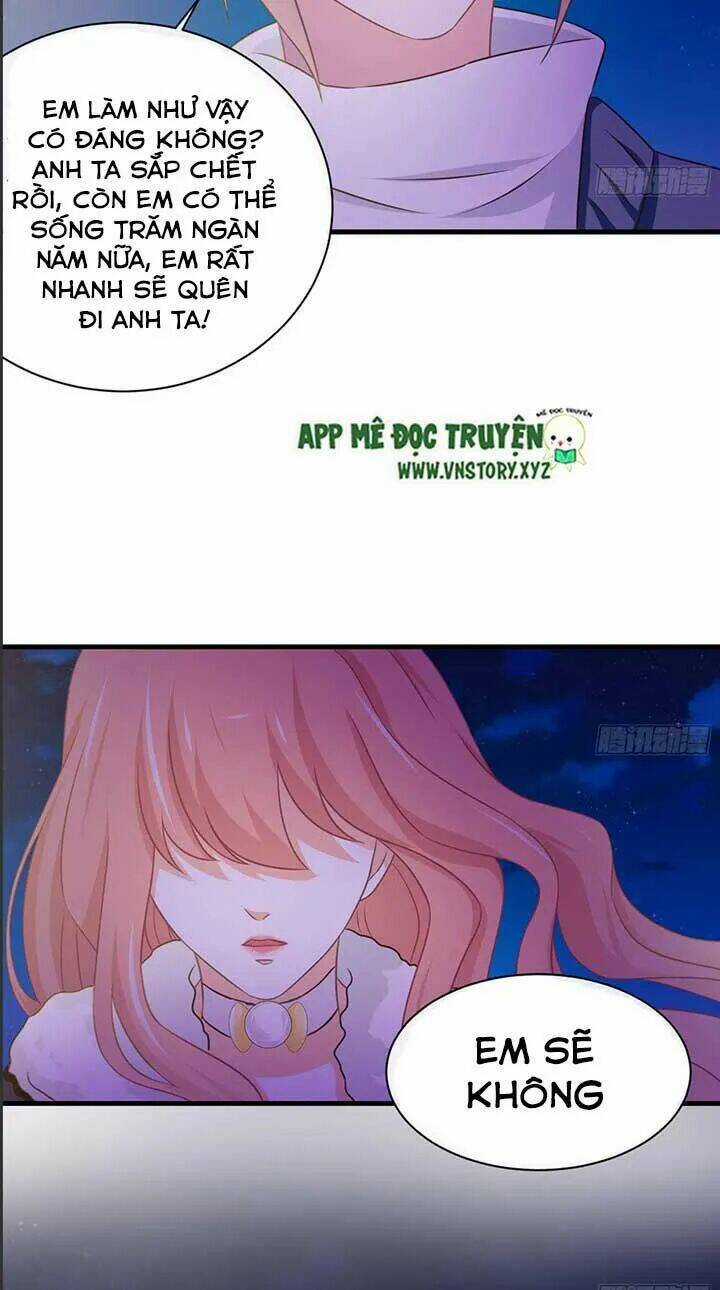 Cẩm Lý Thiếu Nữ Của Tôi Chapter 52 trang 21