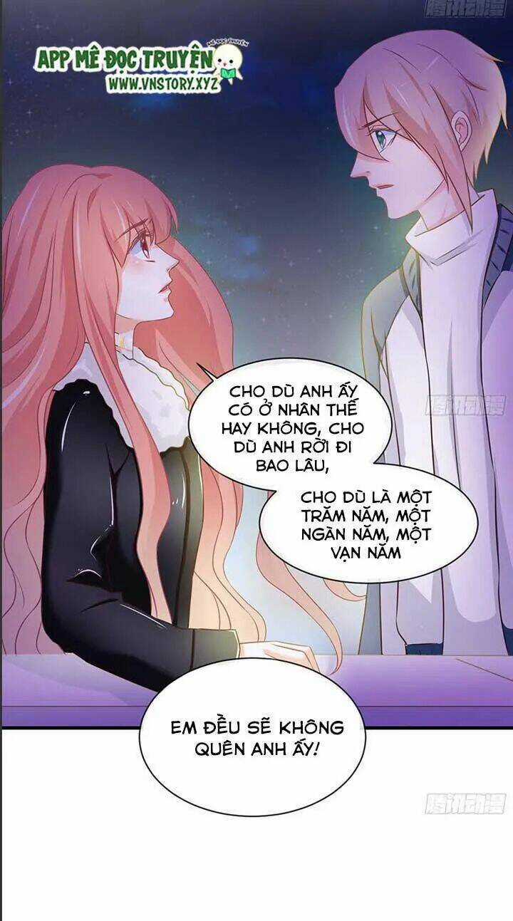 Cẩm Lý Thiếu Nữ Của Tôi Chapter 52 trang 22