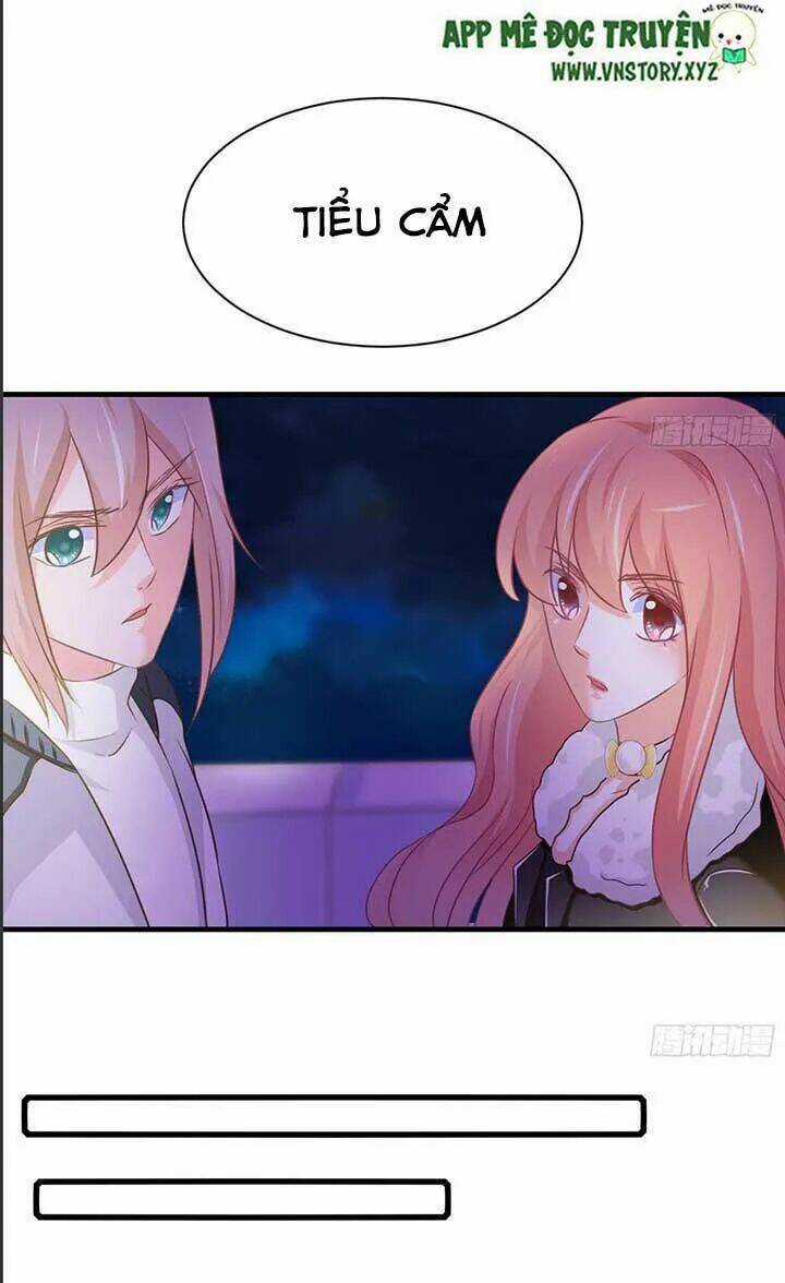 Cẩm Lý Thiếu Nữ Của Tôi Chapter 52 trang 23